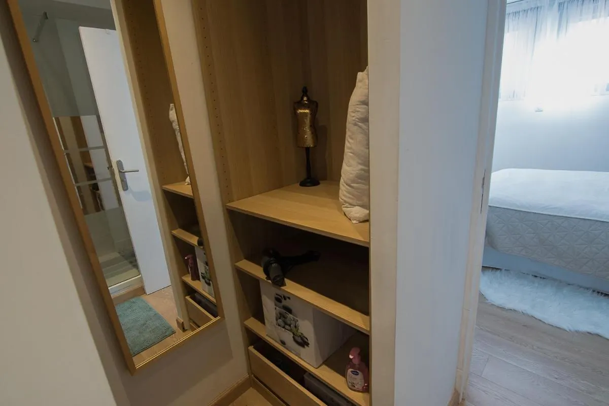 Apartment Le Splendid Pour Decouvrir La Ville Rose