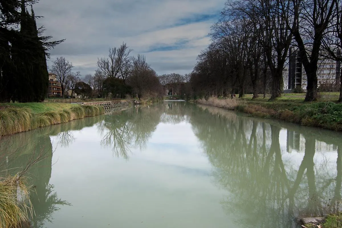 Le Splendid Pour Decouvrir La Ville Rose