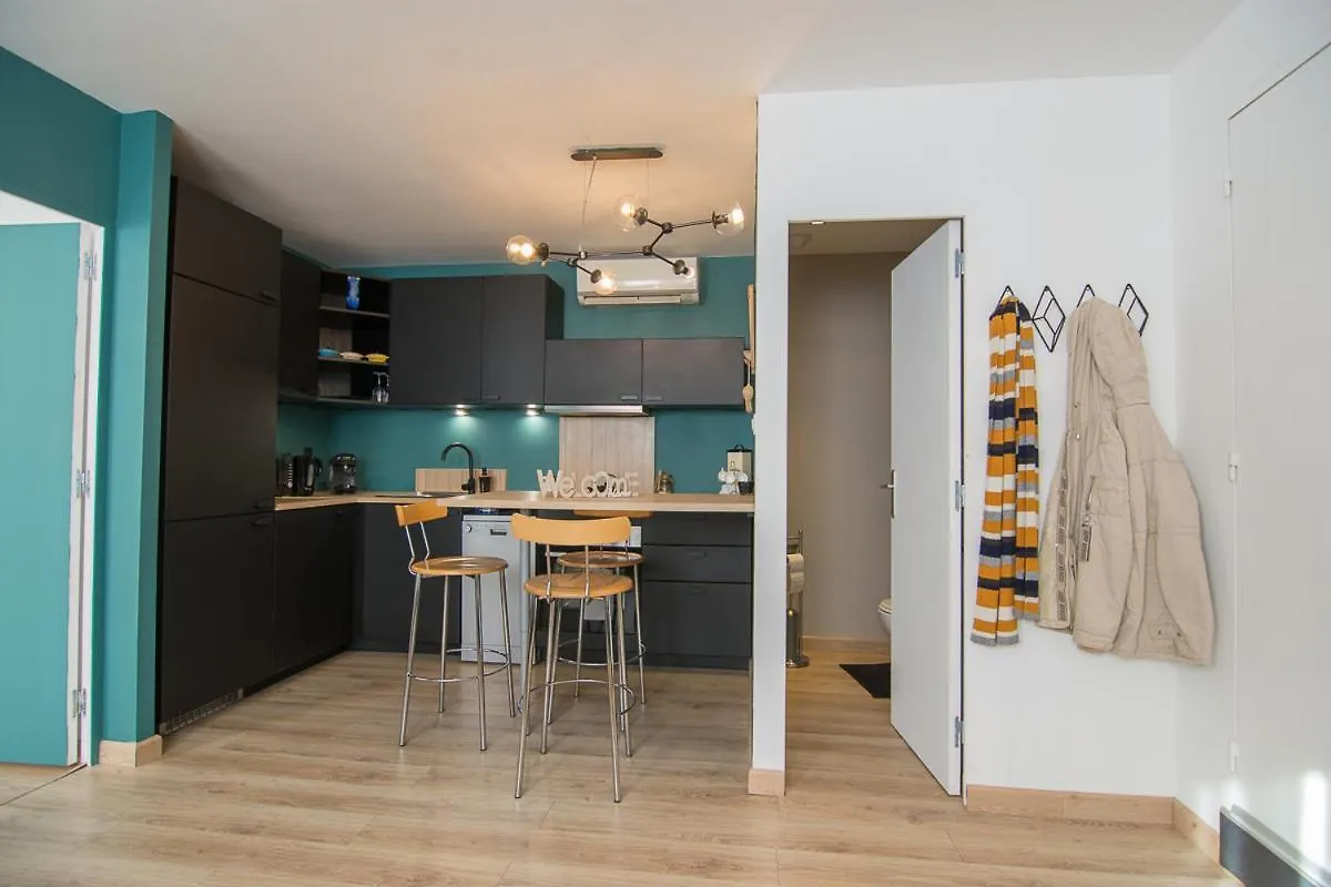 Apartment Le Splendid Pour Decouvrir La Ville Rose France