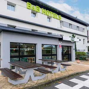 2* Hotel Cite De L'espace Hurel