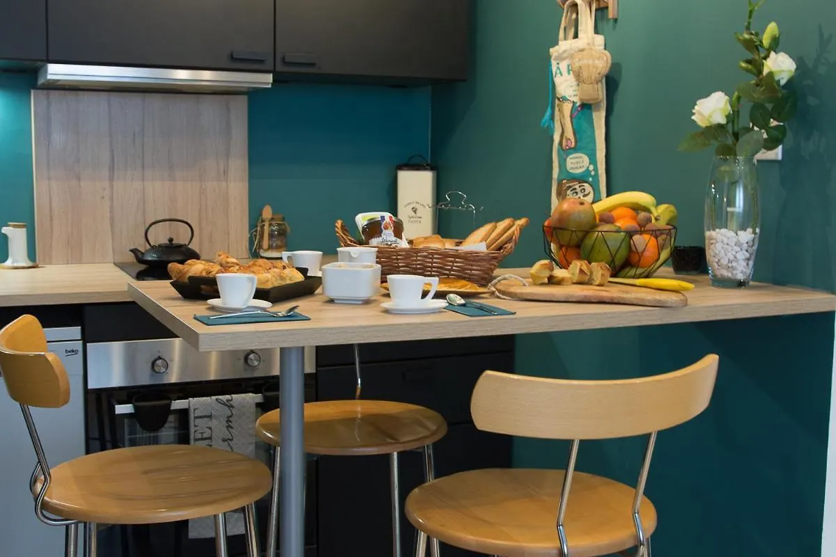 Apartment Le Splendid Pour Decouvrir La Ville Rose