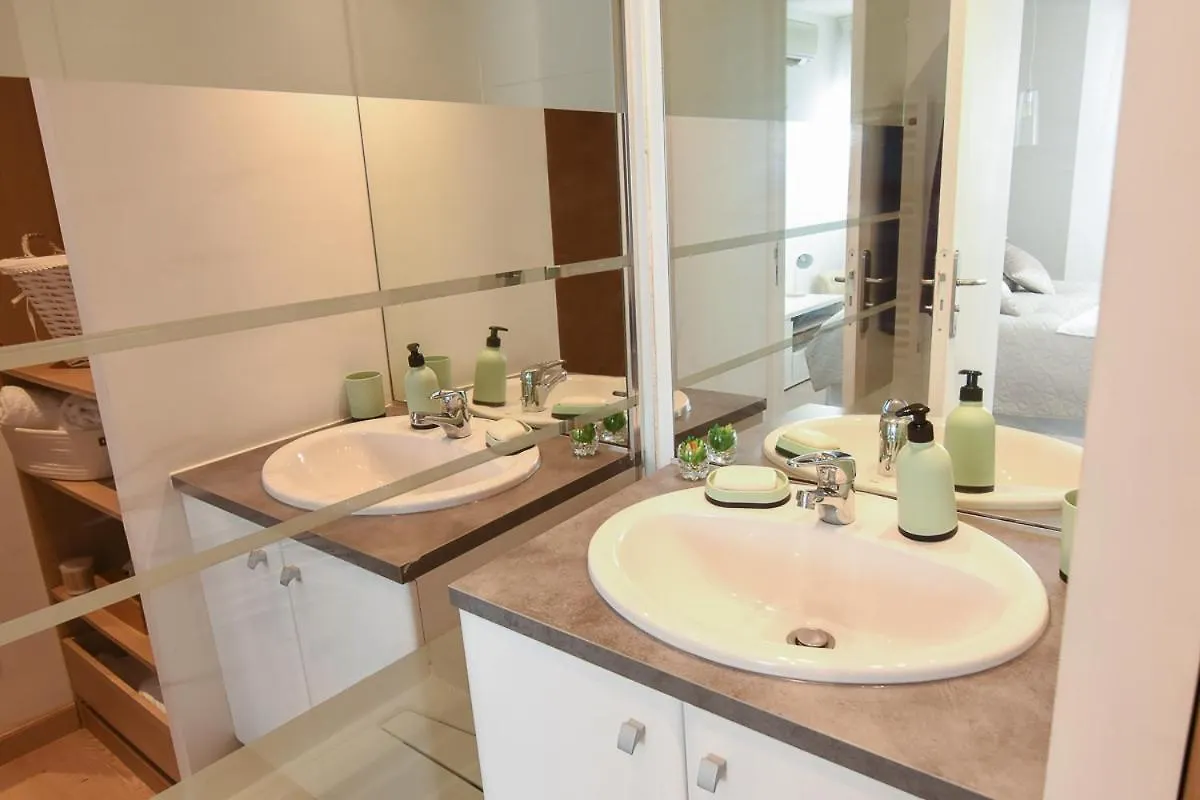 Apartment Le Splendid Pour Decouvrir La Ville Rose