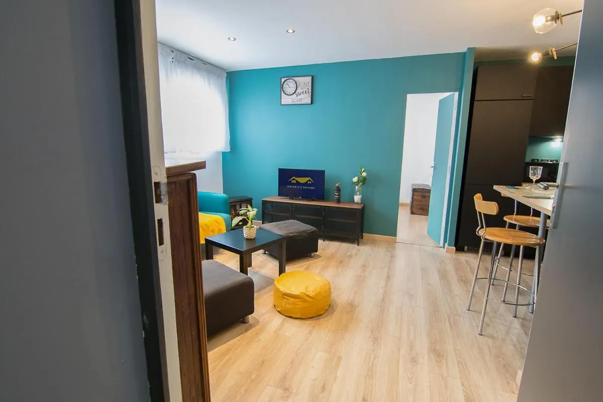 Apartment Le Splendid Pour Decouvrir La Ville Rose