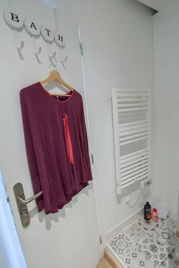 Le Splendid Pour Decouvrir La Ville Rose Apartment