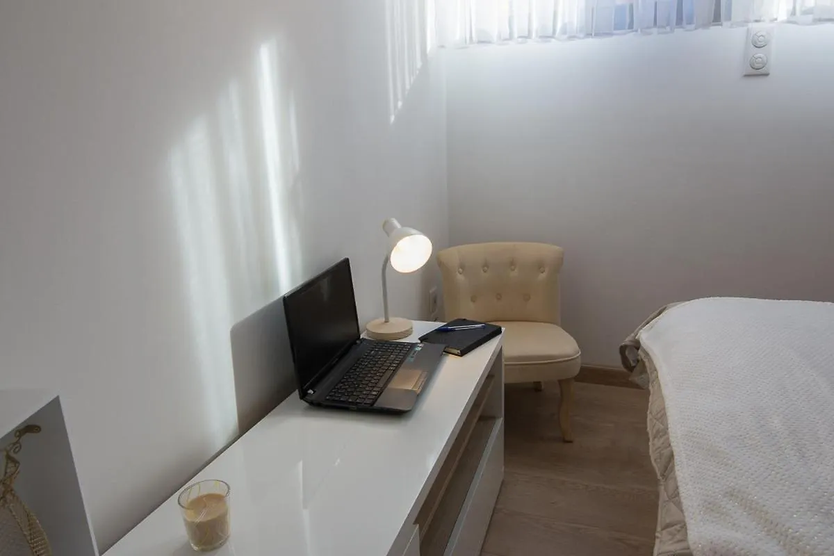 Apartment Le Splendid Pour Decouvrir La Ville Rose France