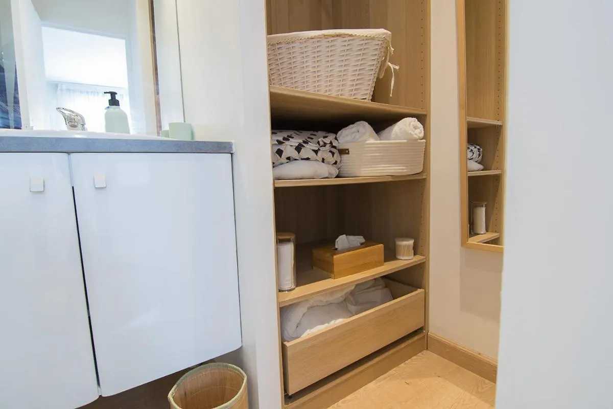 Apartment Le Splendid Pour Decouvrir La Ville Rose France