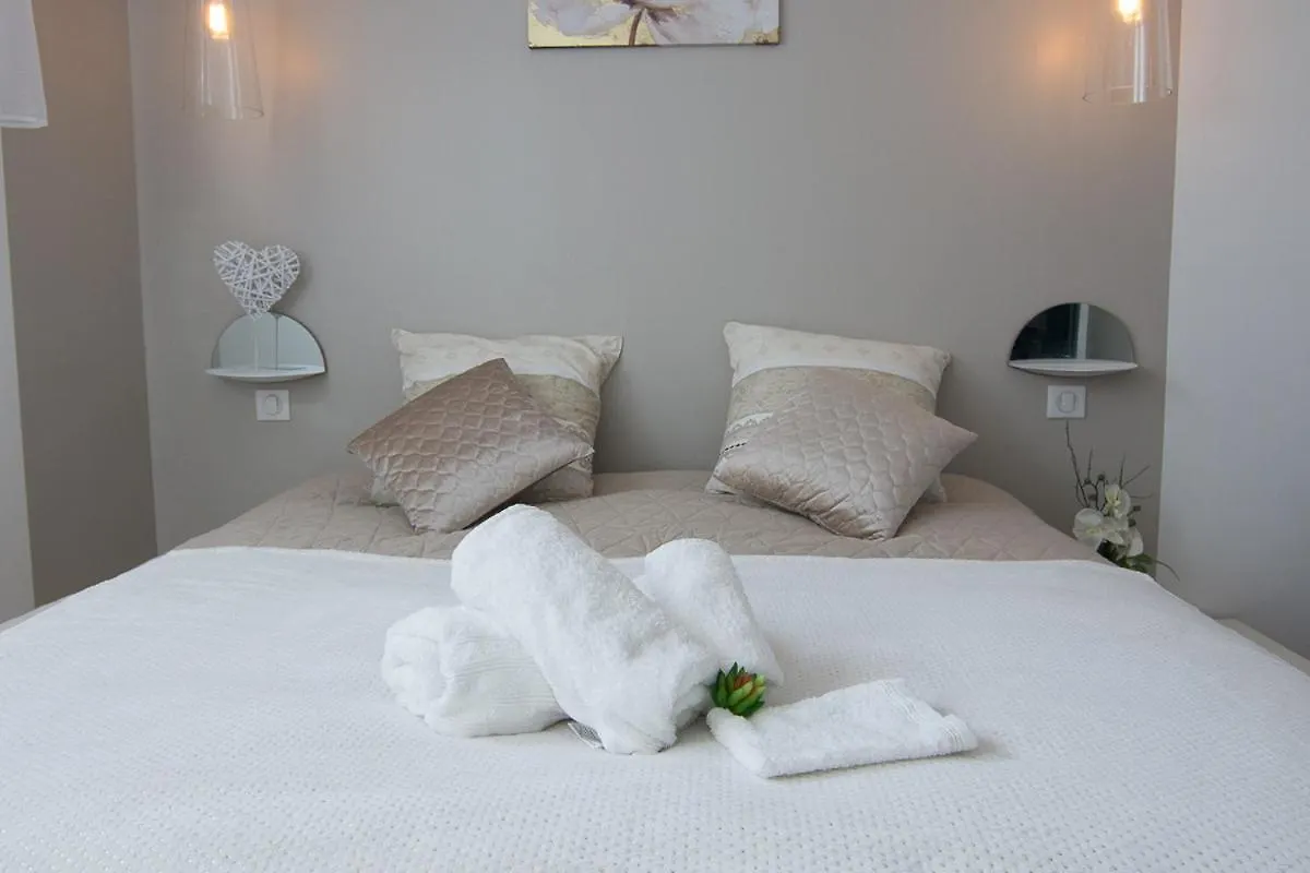 Le Splendid Pour Decouvrir La Ville Rose Apartment Toulouse
