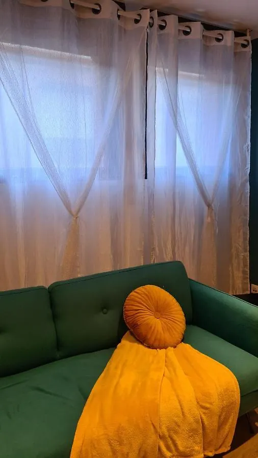 Apartment Le Splendid Pour Decouvrir La Ville Rose